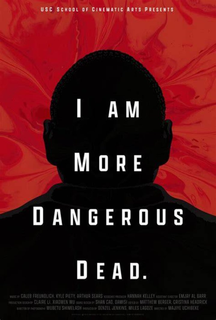 Is a dead short dangerous