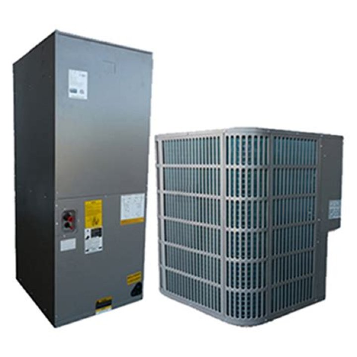 Is a two stage heat pump worth it