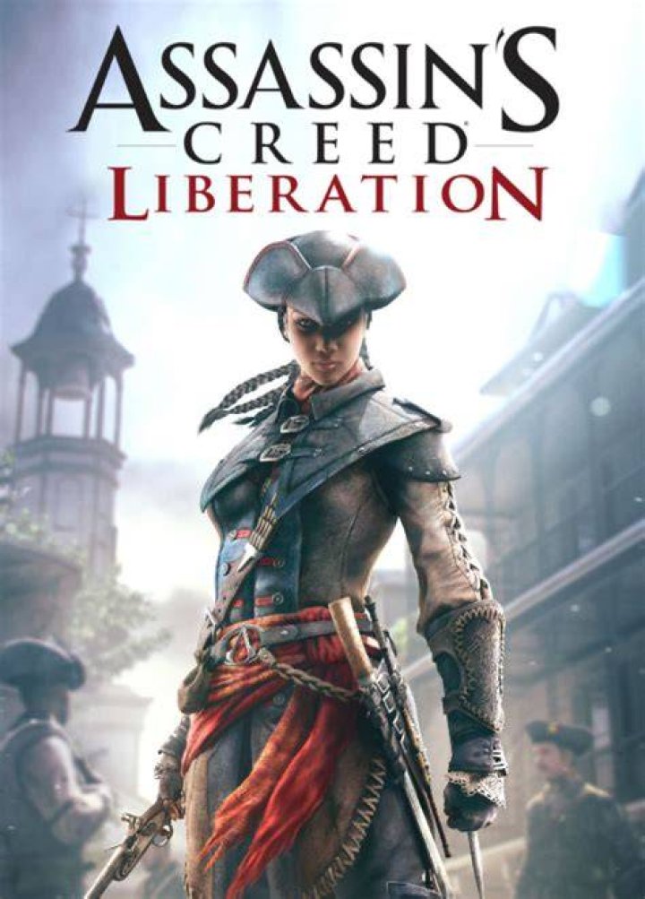 Is AC liberation a main game