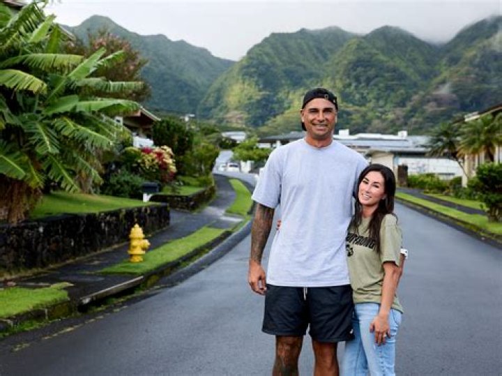 Is Aloha a nationality