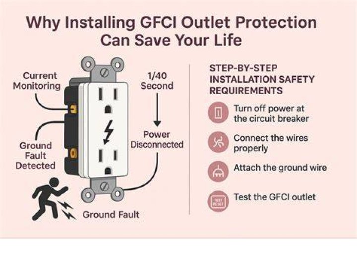 Is an RCD the same as a GFCI