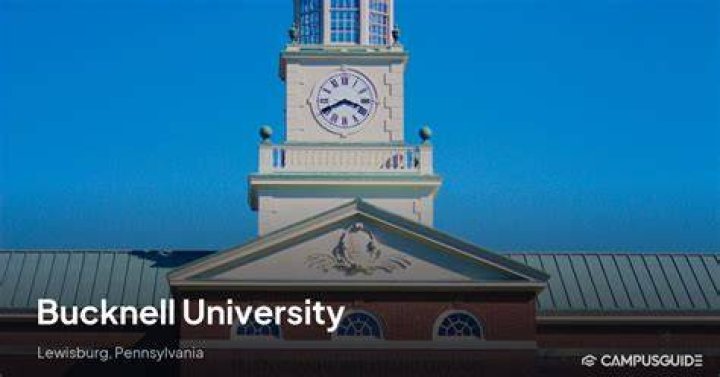 Is Bucknell a Catholic university
