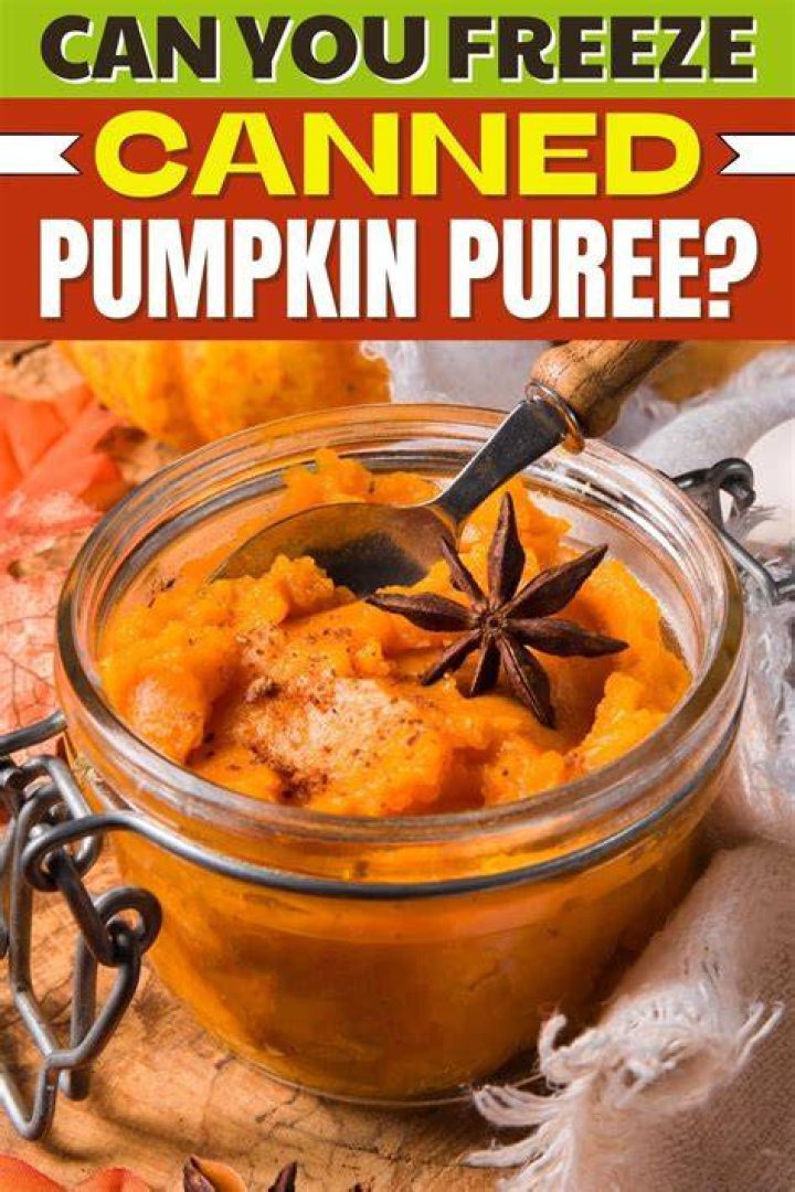 IS can pumpkin good for you