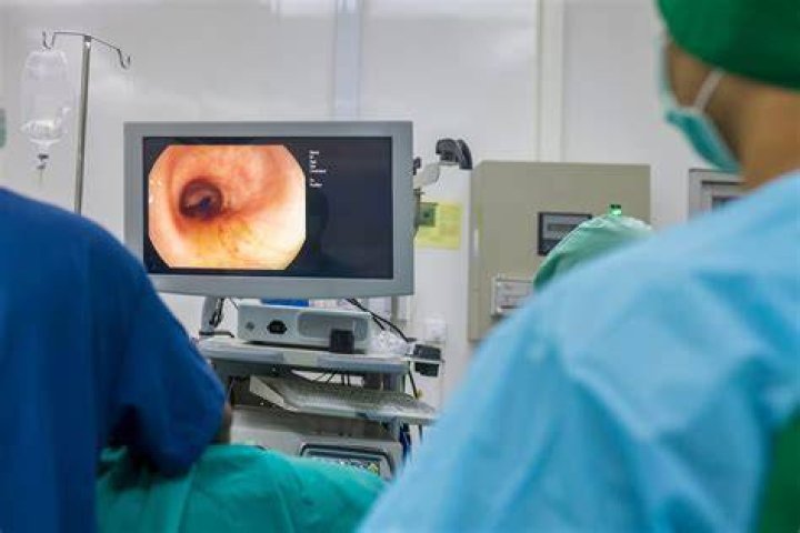 Is capsule endoscopy painful