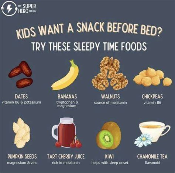 Is celery a good bedtime snack