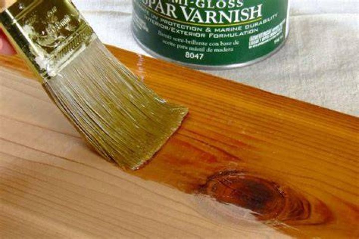 Is cetol a varnish