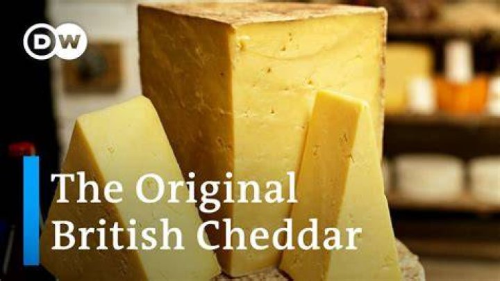 Is Cheddar a soft cheese