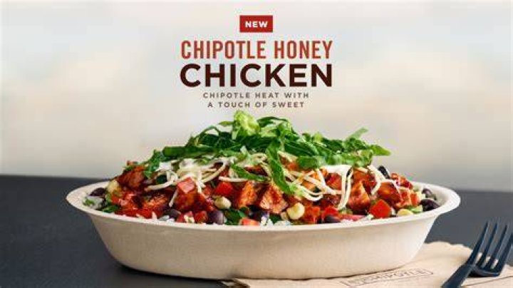 Is Chipotle guac healthy