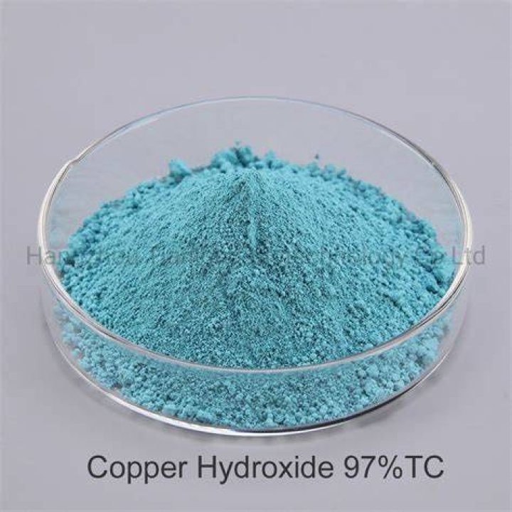 Is Cobalt hydroxide a precipitate