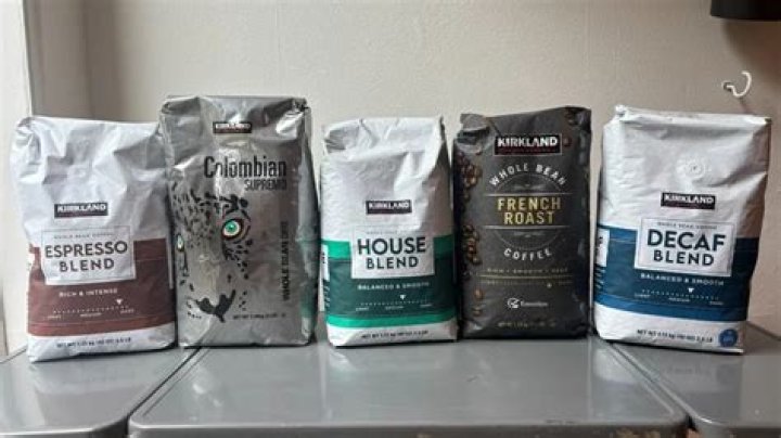 Is Costco Kirkland coffee good
