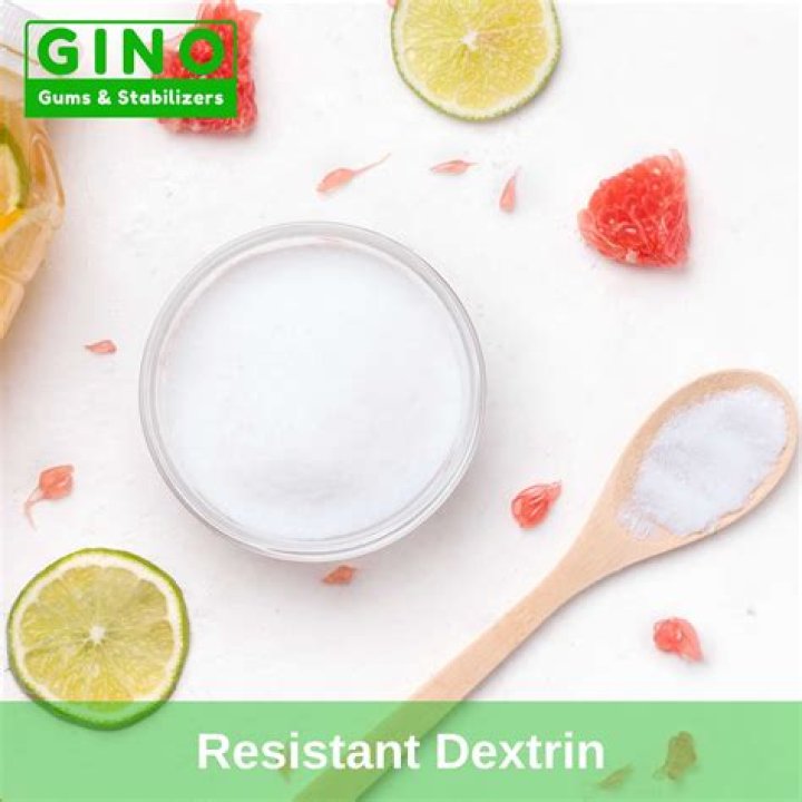 Is dextrin a good fiber