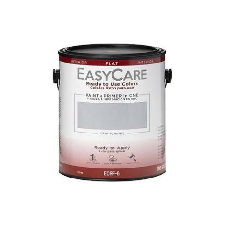 Is Easy care Paint good