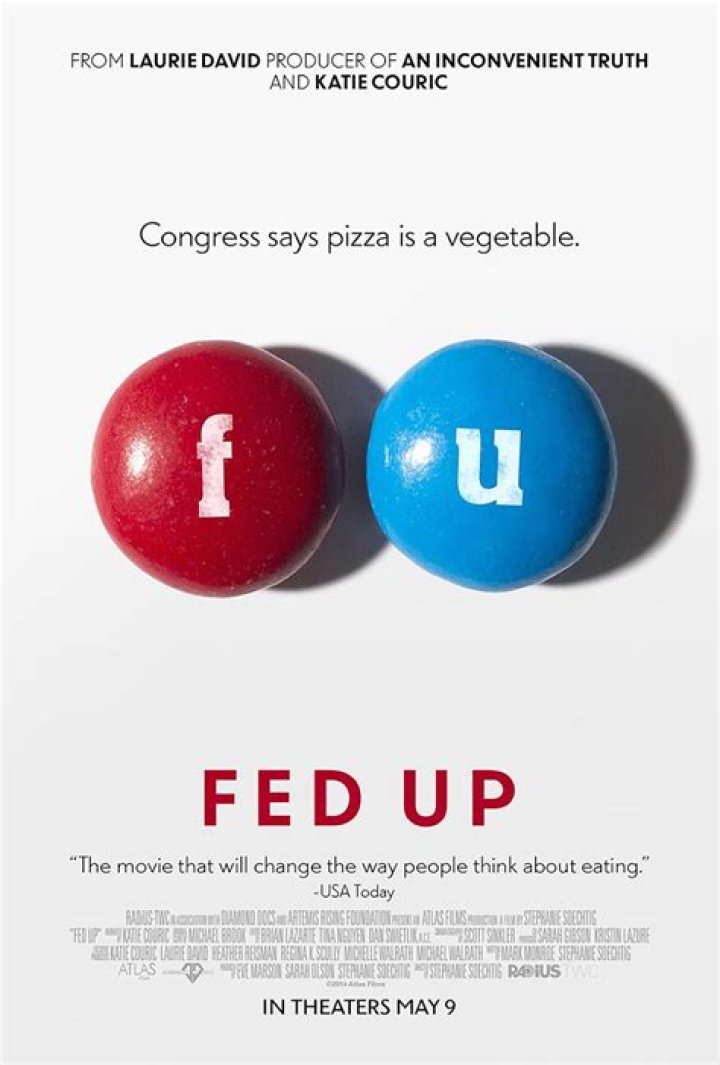 Is fed up documentary true