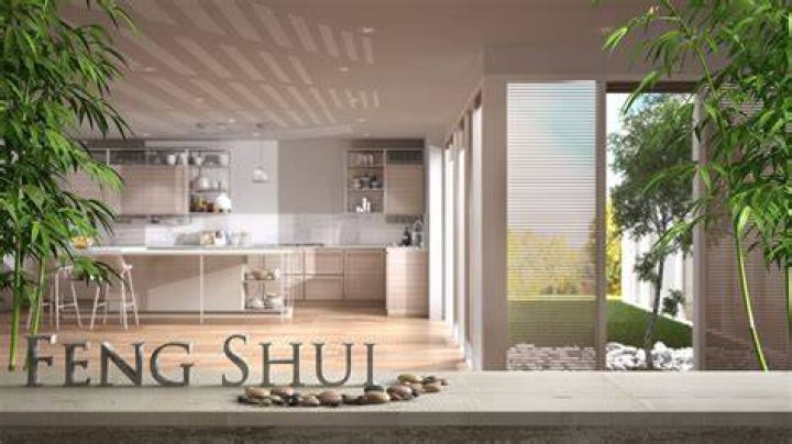 Is Feng Shui really effective