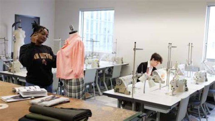 Is Fidm a technical school