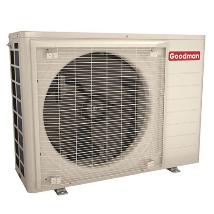 Is Goodman a good HVAC unit