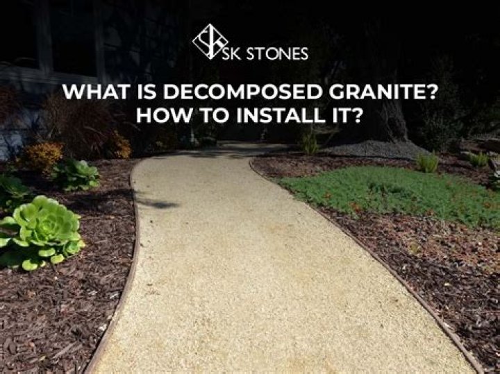 Is granite installation messy