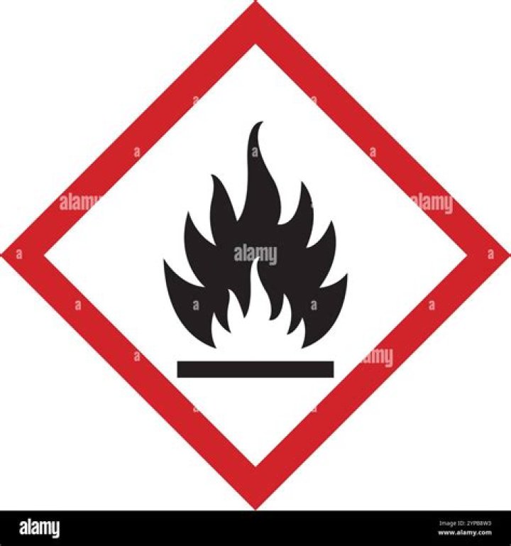 Is homasote flammable