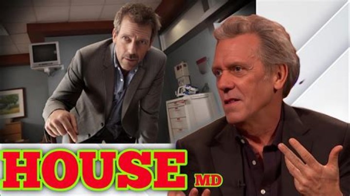Is House MD coming back