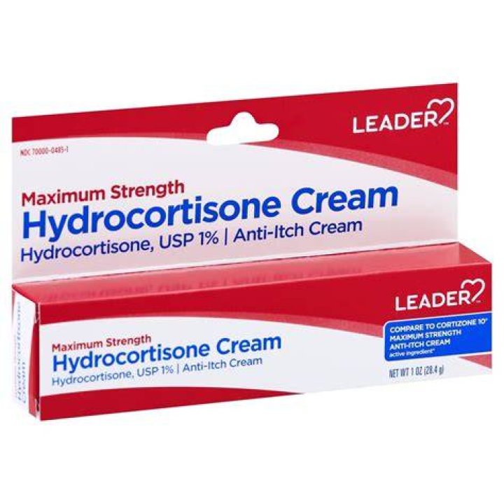 Is Hydrocortisone a corticosteroid