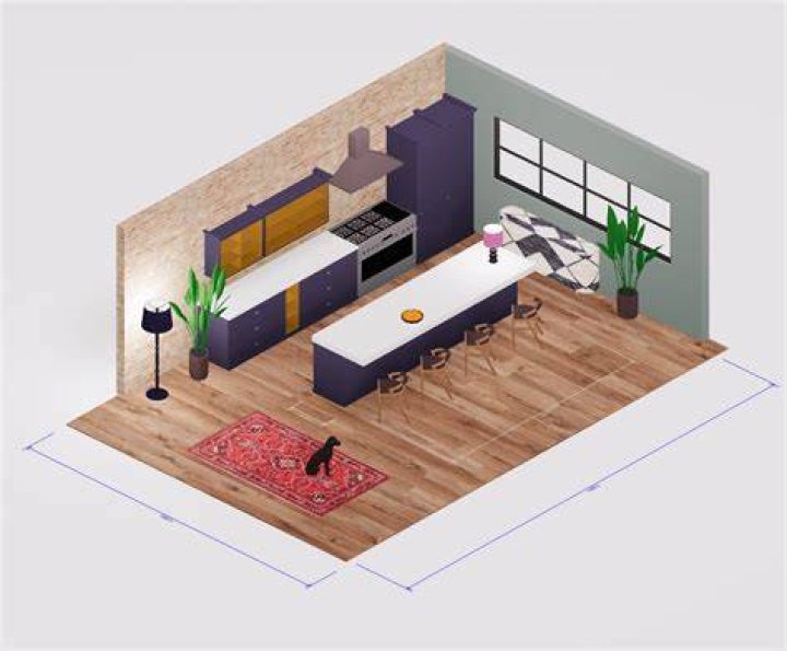 Is IKEA kitchen design free