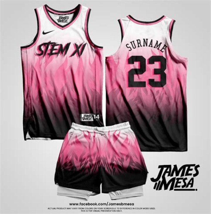 Is Jersey a framework