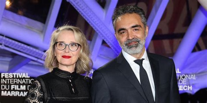 Is Julie Delpy married