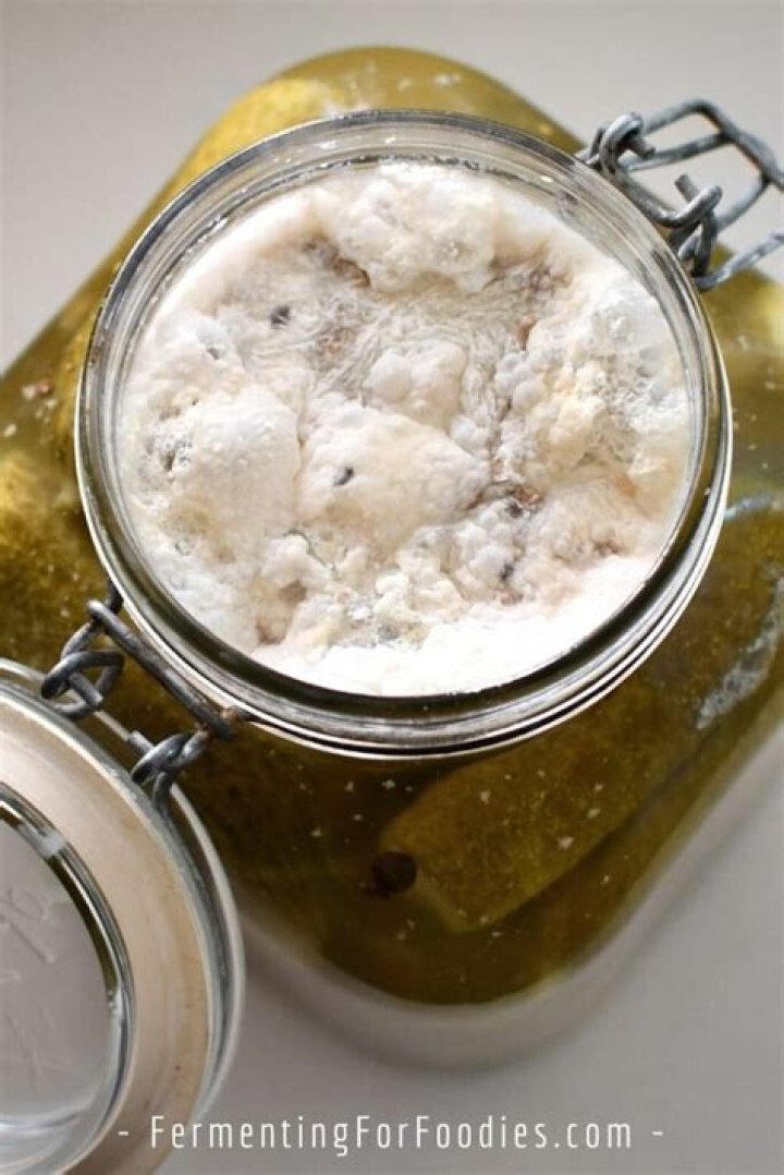 Is KAHM yeast harmful