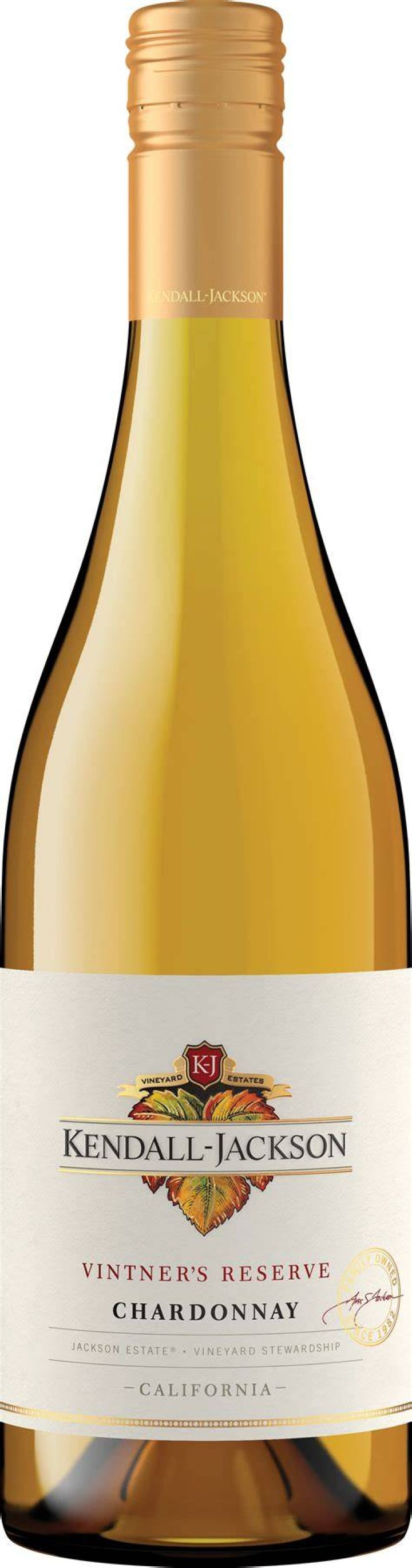Is Kendall Jackson a good wine
