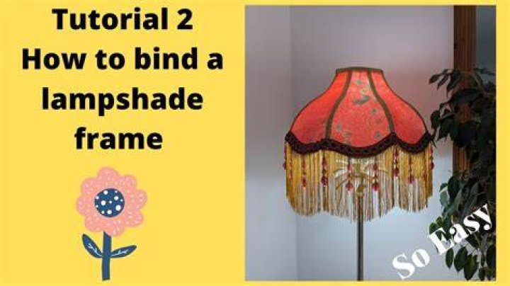 Is lampshade one word or two