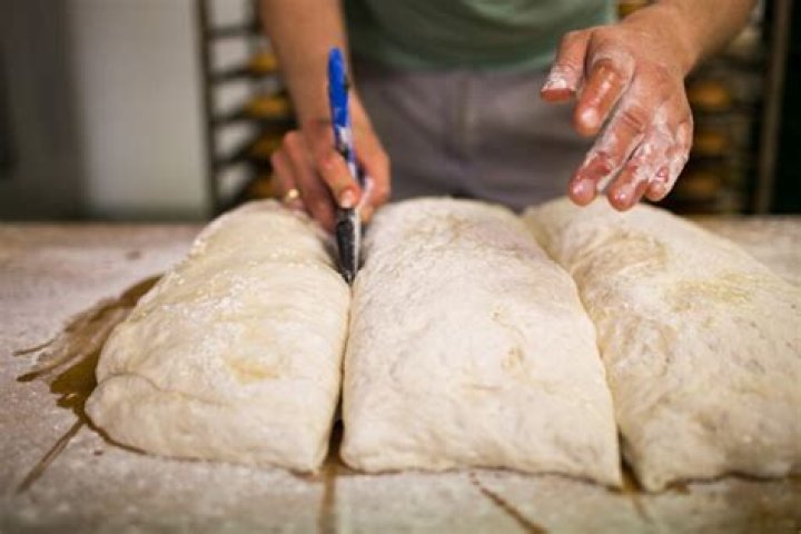 Is Levain the same as sourdough starter