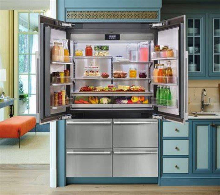 Is LG a reliable refrigerator