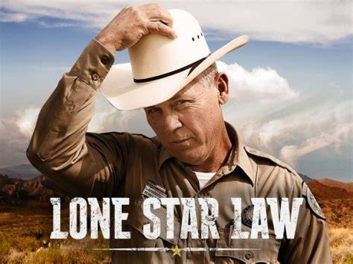 Is Lone Star Law scripted