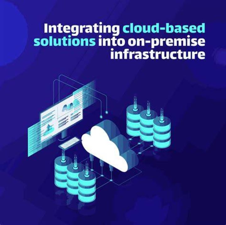 Is Mailchimp cloud based