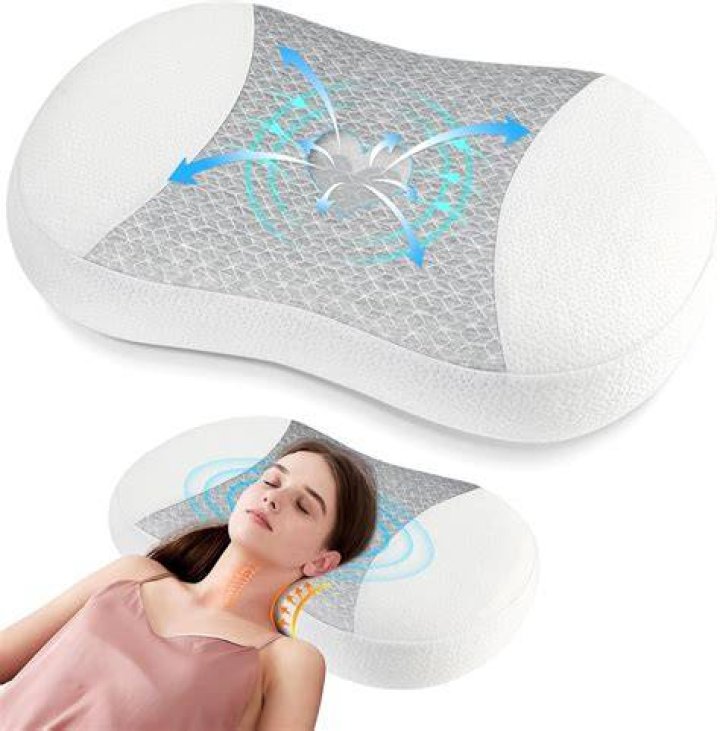 Is memory foam hypoallergenic