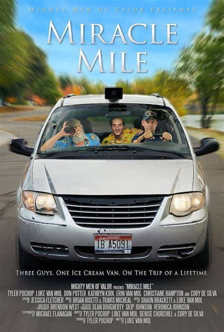 Is Miracle Mile La safe