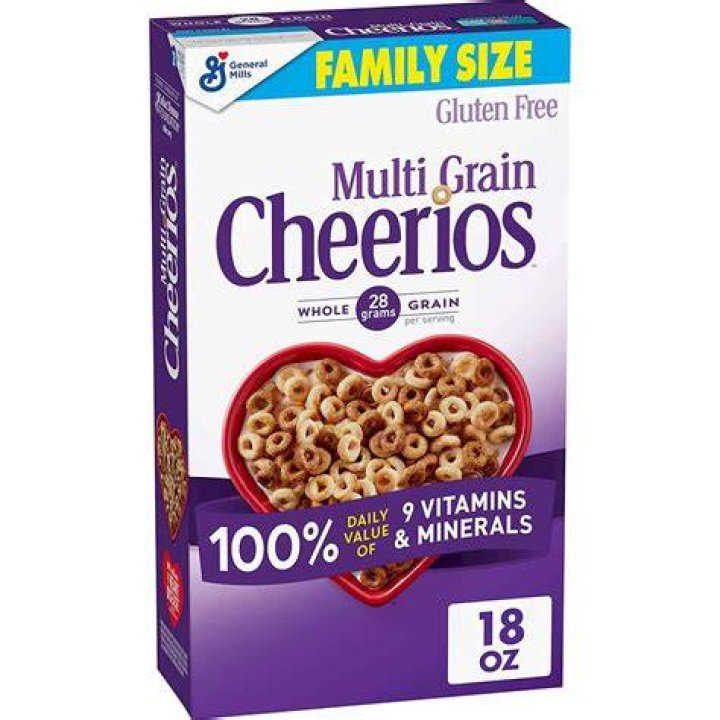 Is multi grain healthy