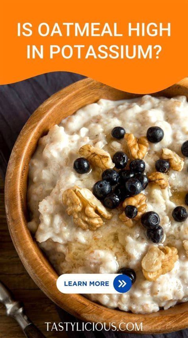 Is oatmeal contaminated