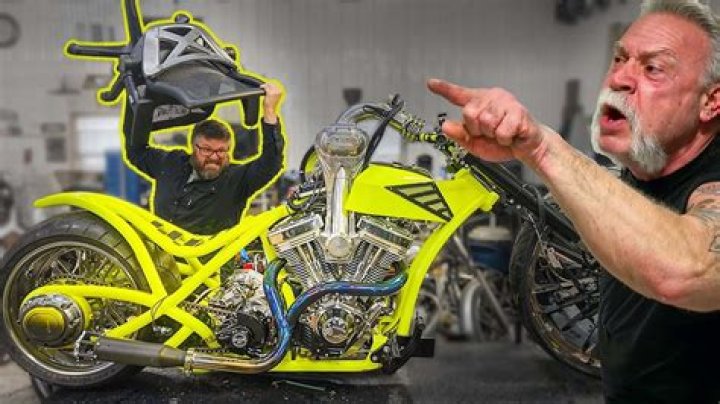 Is OCC still building bikes