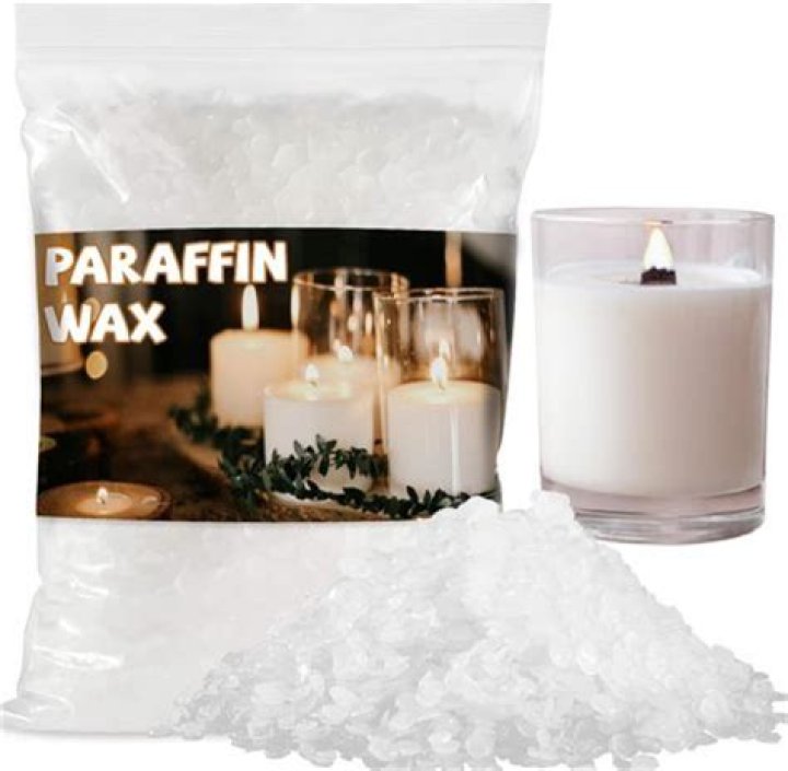 Is paraffin a petroleum