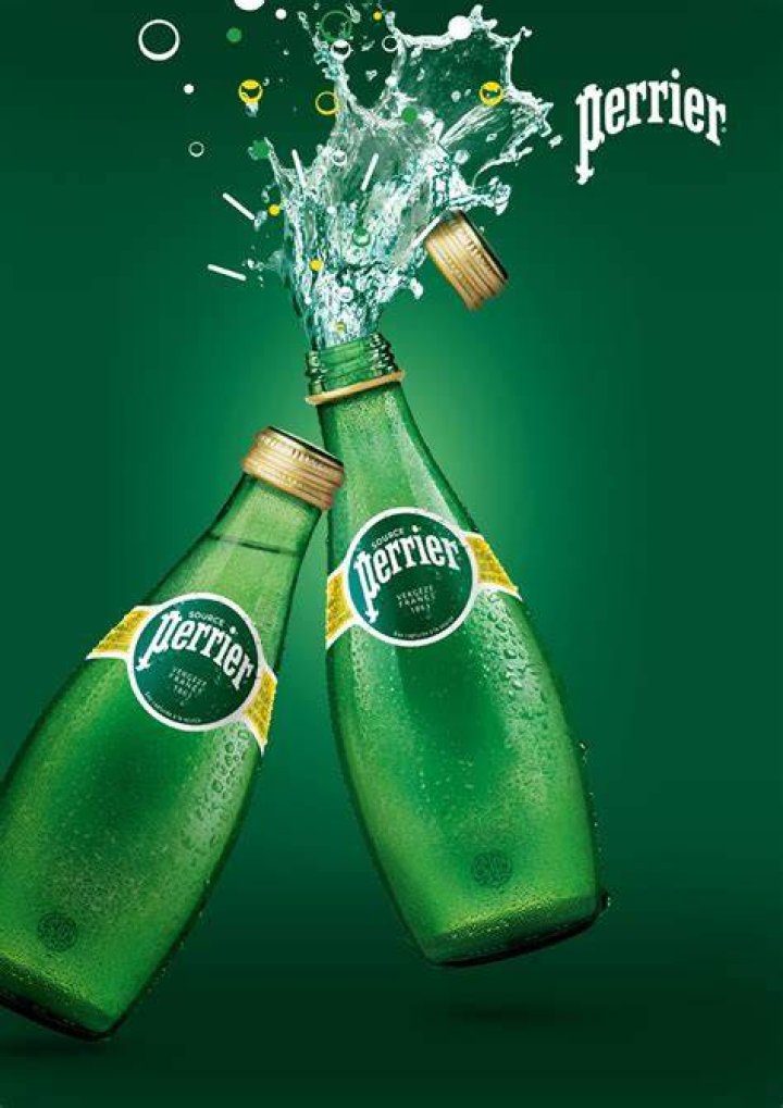 Is Perrier safe to drink