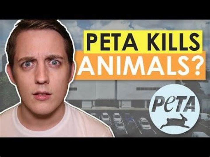 Is PETA ethical