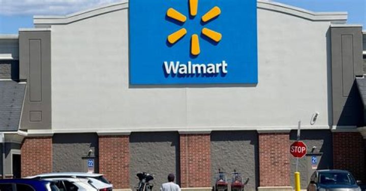 Is Plan B sold at Walmart