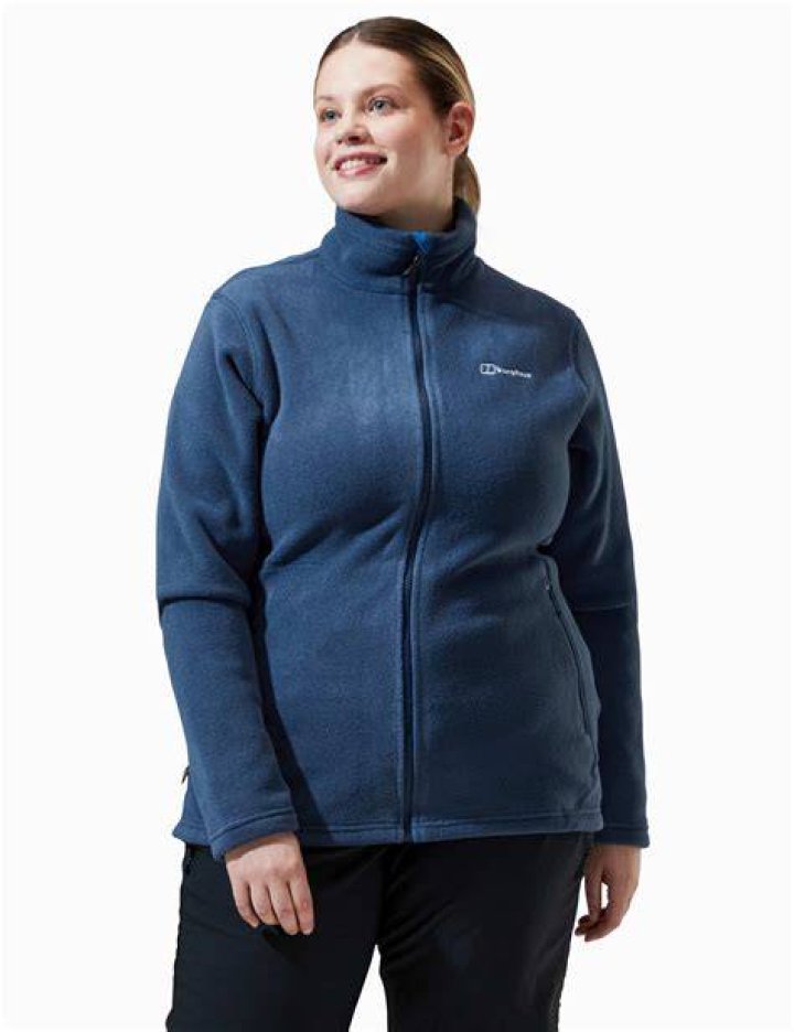 Is Polartec warm