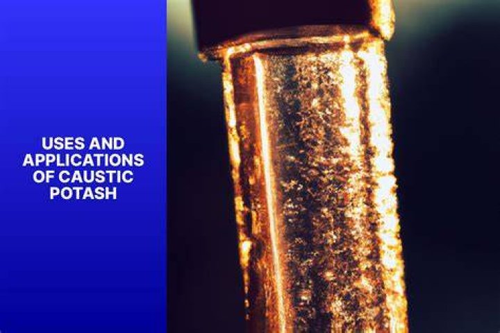 Is Potash the same as potassium sulfate