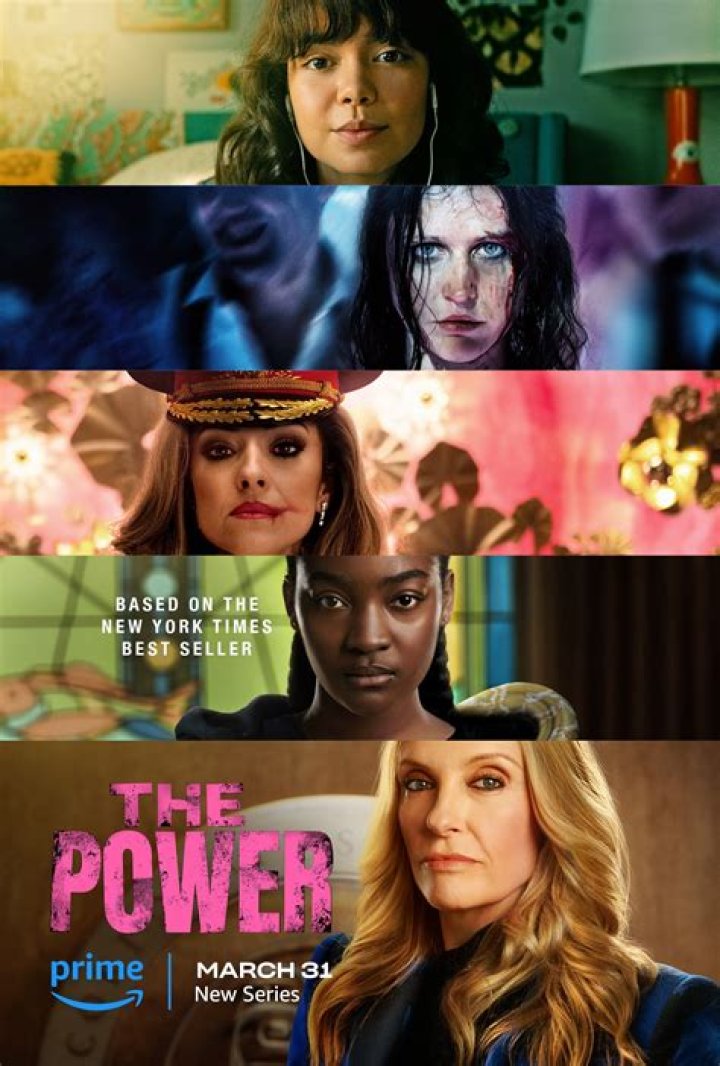 Is power Cancelled 2019