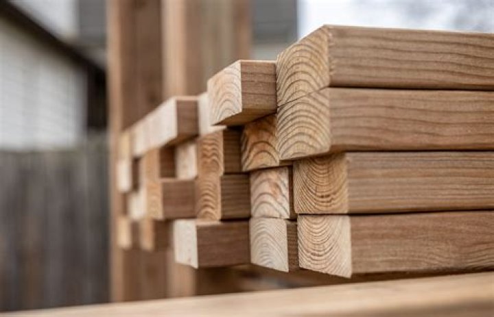 Is pressure treated lumber stronger