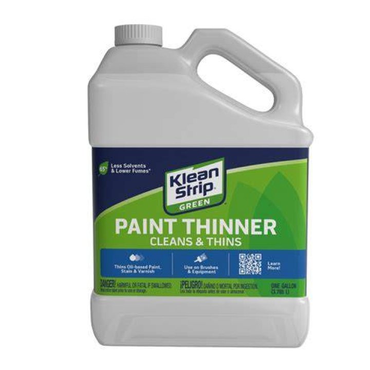 Is Primer thinner than paint