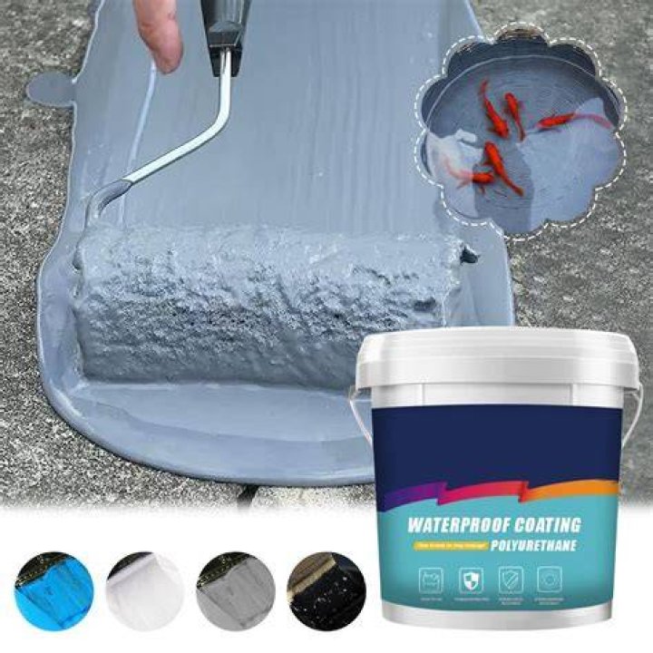 Is PU coating safe