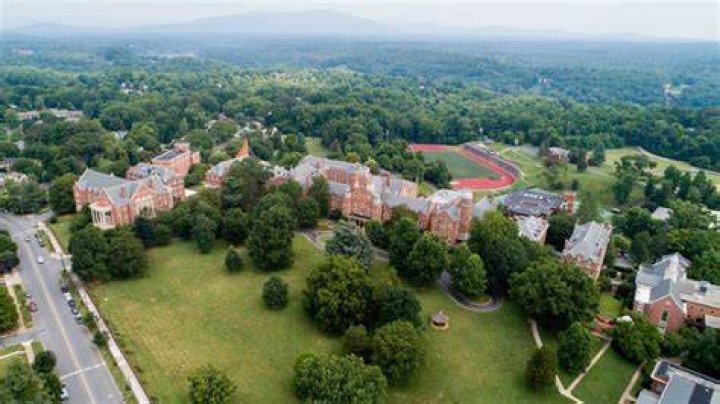 Is Randolph Macon a good school